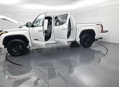 2026 Toyota Tundra i-FORCE MAX Tundra Limited