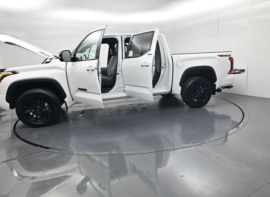 2026 Toyota Tundra i-FORCE MAX Tundra Limited