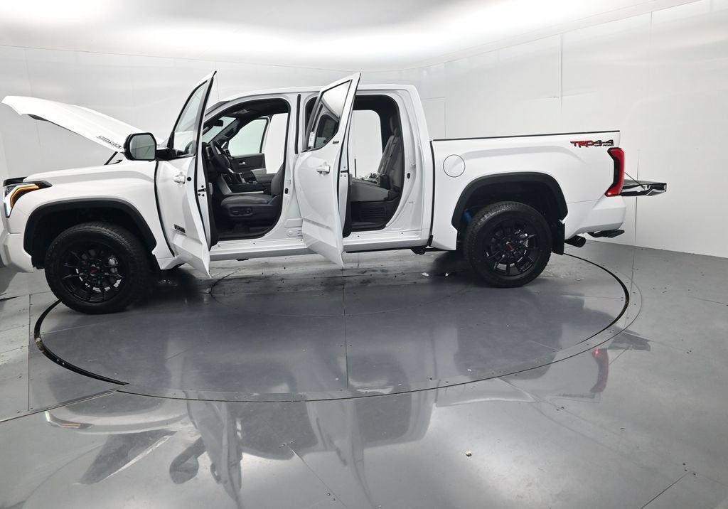 2026 Toyota Tundra i-FORCE MAX Tundra Limited
