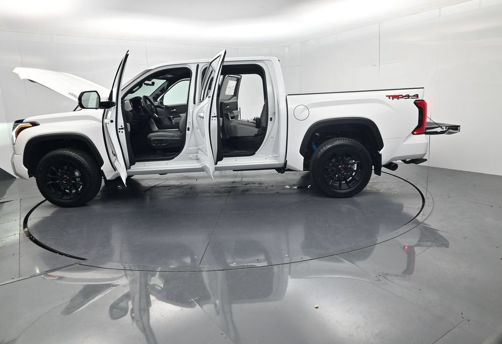2026 Toyota Tundra i-FORCE MAX Tundra Limited