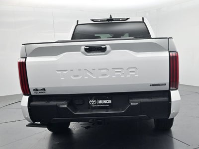2026 Toyota Tundra i-FORCE MAX Tundra Limited