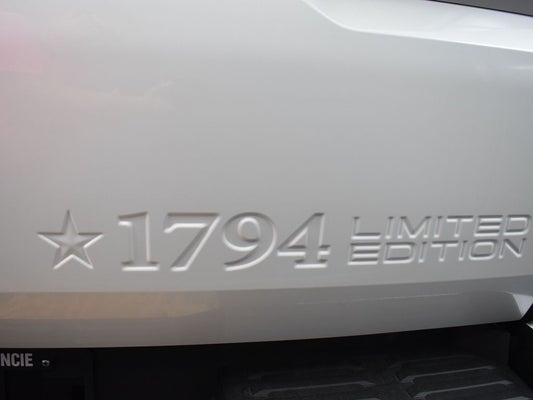 2024 Toyota Tundra i-FORCE MAX Tundra 1794 Limited Edition in Richmond, KY - Gates Auto Family