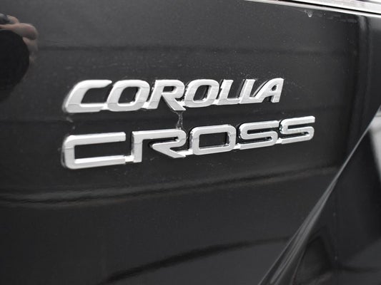 2024 Toyota Corolla Cross LE in Richmond, KY - Gates Auto Family