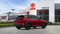 2026 Toyota Corolla Cross Hybrid XSE