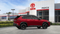 2026 Toyota Corolla Cross Hybrid XSE