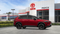 2026 Toyota Corolla Cross Hybrid XSE