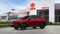 2026 Toyota Corolla Cross Hybrid XSE