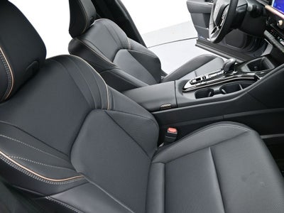 2026 Toyota Toyota Crown XLE