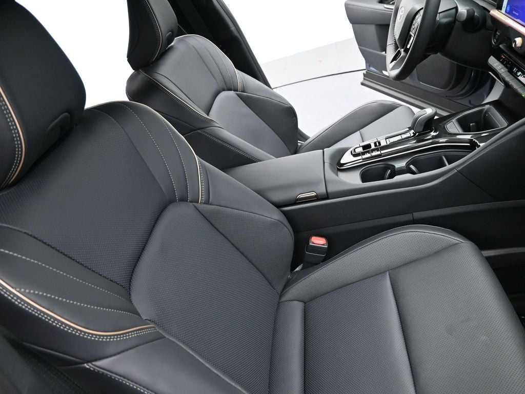 2026 Toyota Toyota Crown XLE