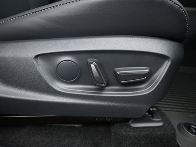 2026 Toyota Toyota Crown XLE