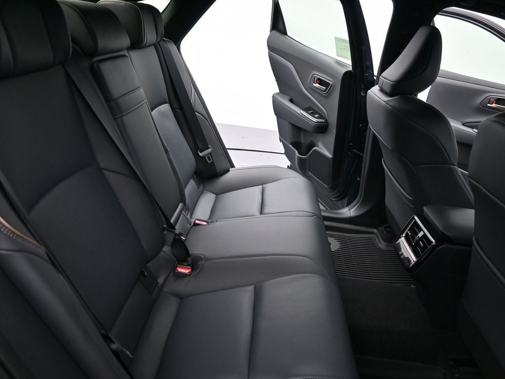 2026 Toyota Toyota Crown XLE