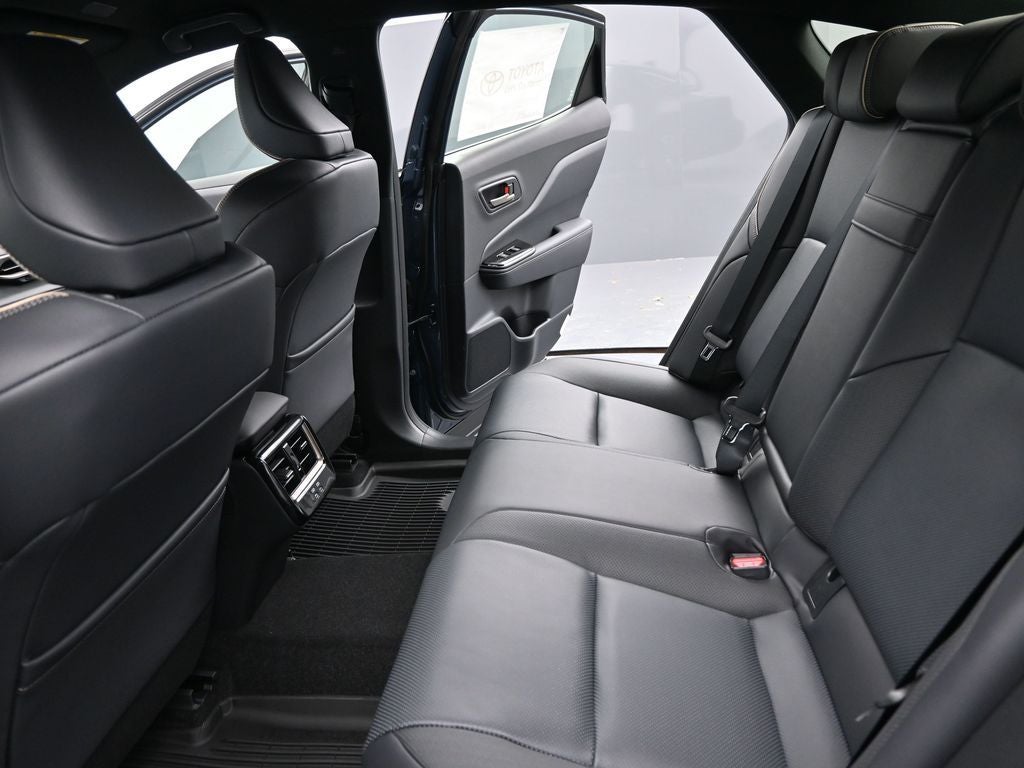 2026 Toyota Toyota Crown XLE