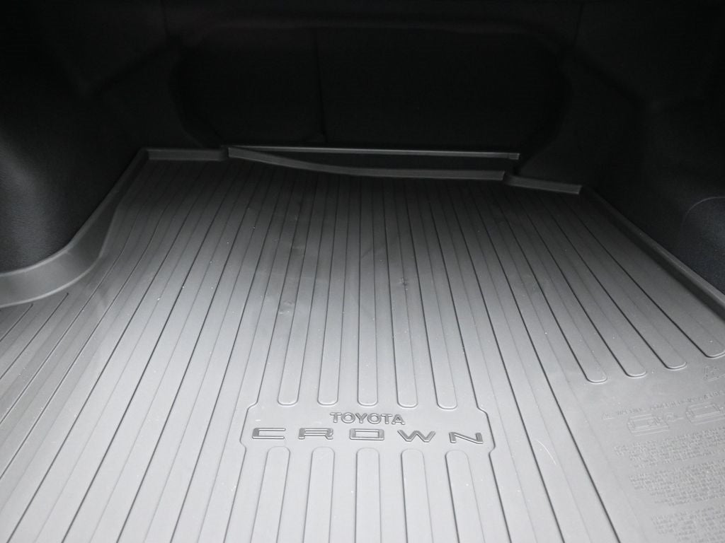 2026 Toyota Toyota Crown XLE