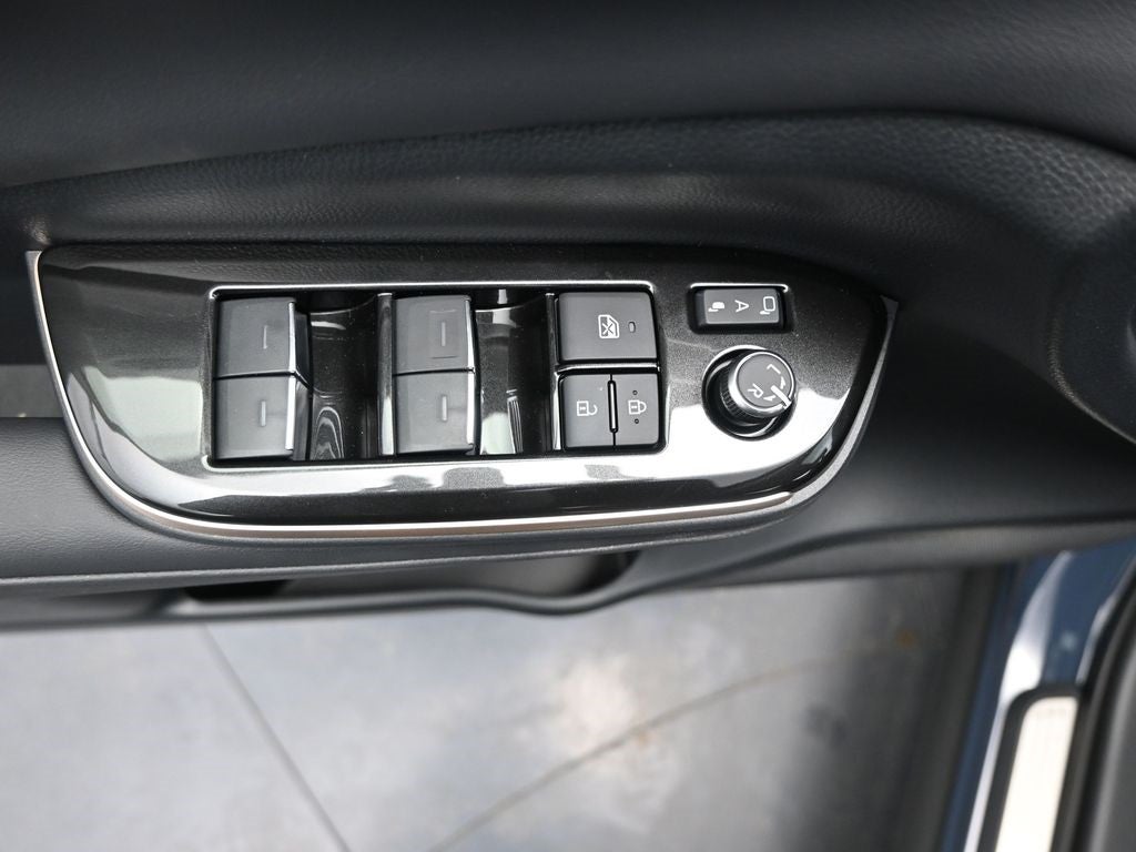 2026 Toyota Toyota Crown XLE