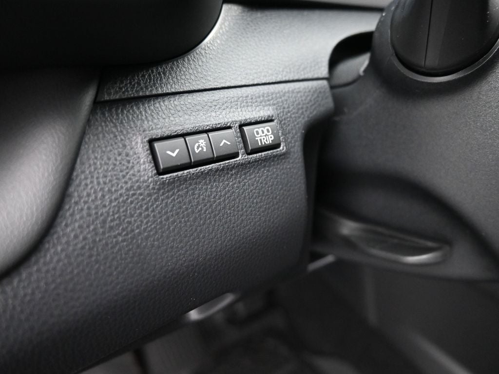 2026 Toyota Toyota Crown XLE