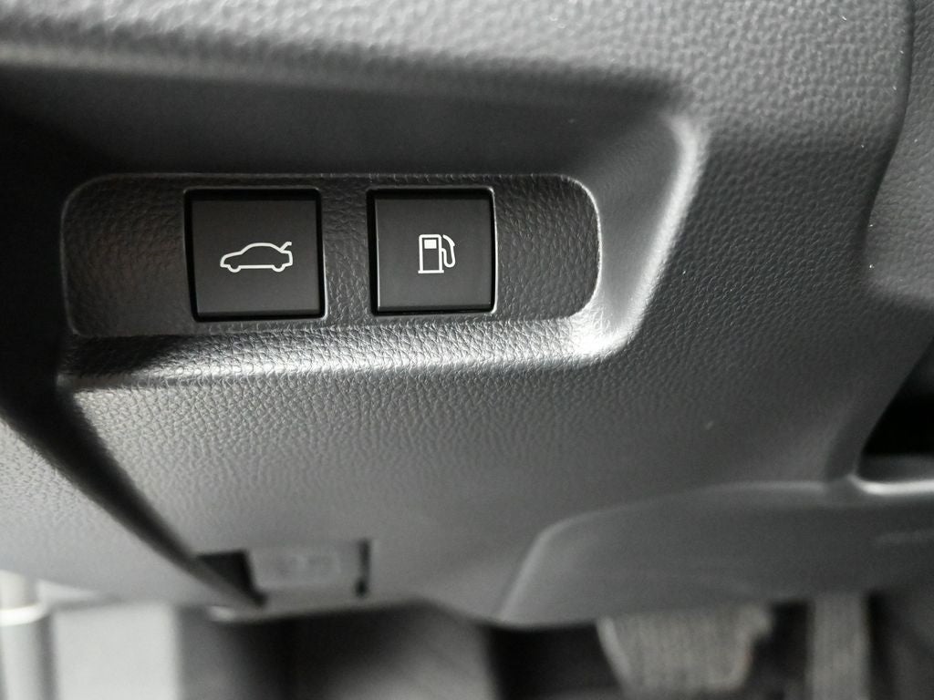 2026 Toyota Toyota Crown XLE