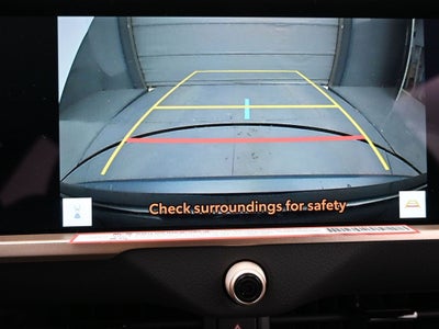 2026 Toyota Toyota Crown XLE