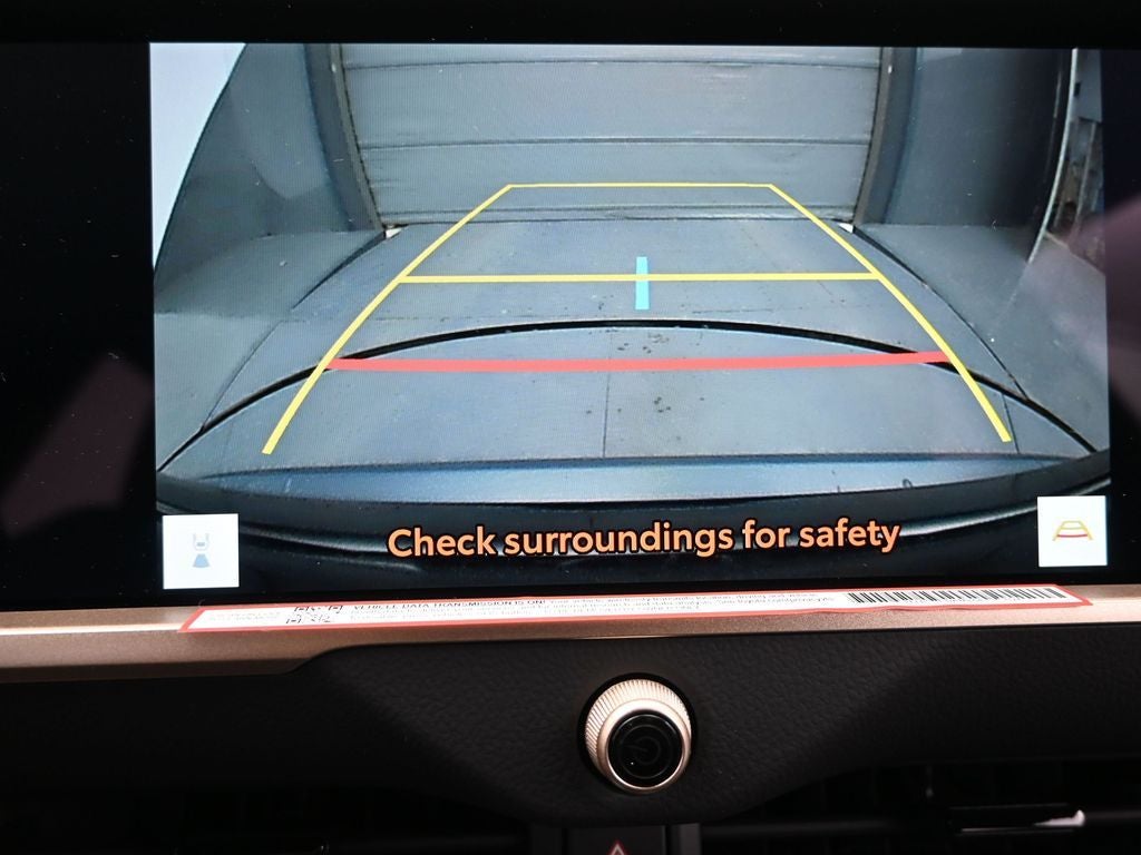 2026 Toyota Toyota Crown XLE