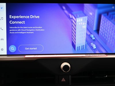 2026 Toyota Toyota Crown XLE