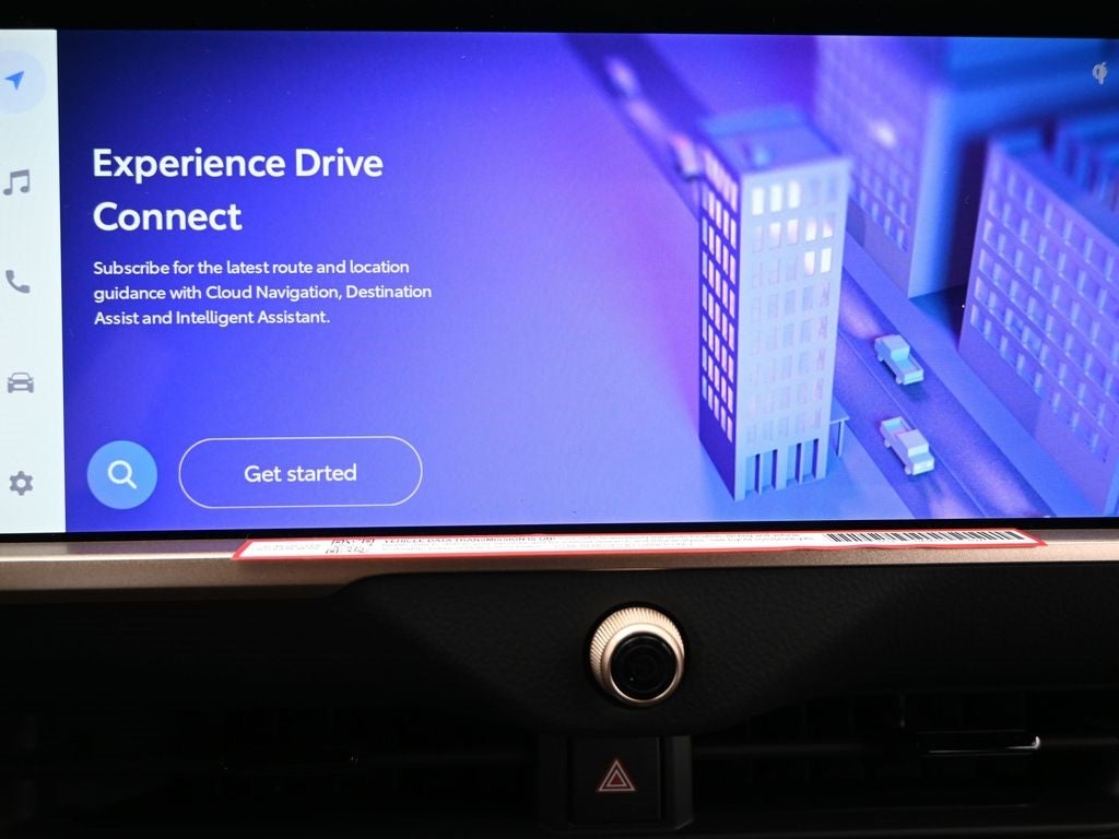 2026 Toyota Toyota Crown XLE