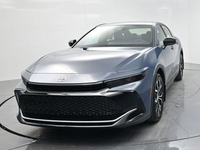 2026 Toyota Toyota Crown XLE