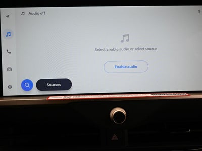 2026 Toyota Toyota Crown XLE