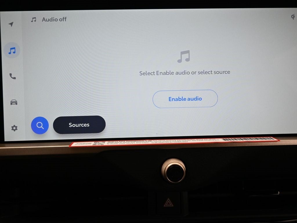 2026 Toyota Toyota Crown XLE