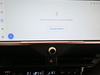 2026 Toyota Toyota Crown XLE