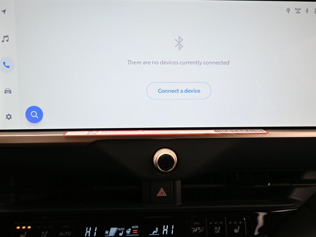 2026 Toyota Toyota Crown XLE