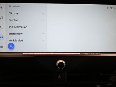 2026 Toyota Toyota Crown XLE