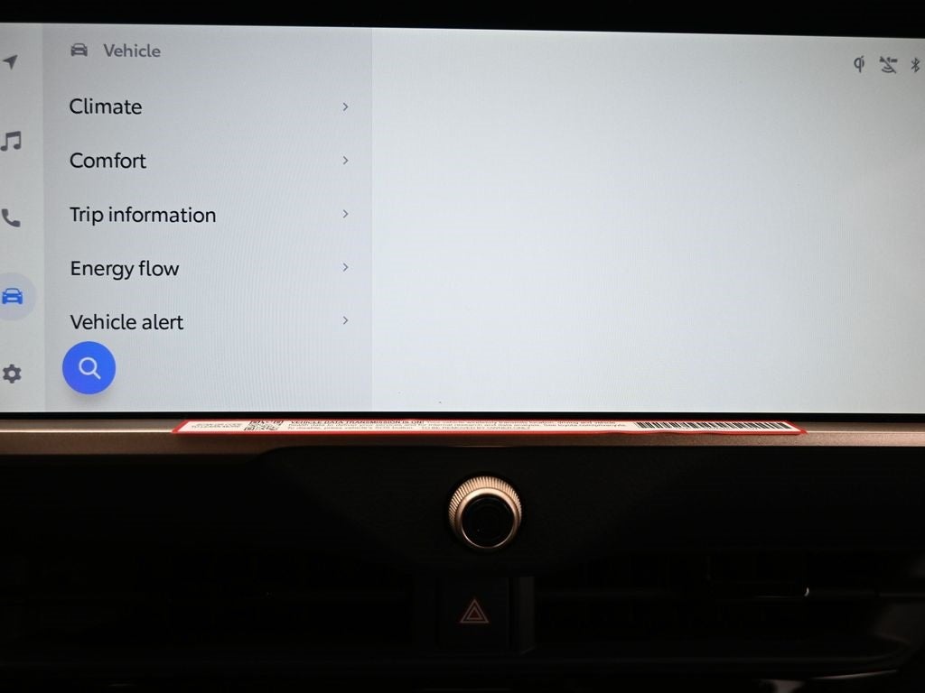 2026 Toyota Toyota Crown XLE