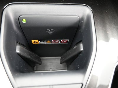 2026 Toyota Toyota Crown XLE