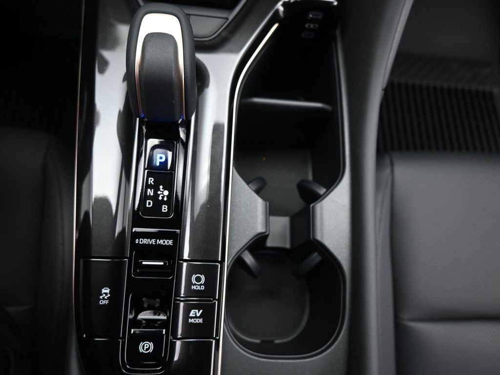 2026 Toyota Toyota Crown XLE