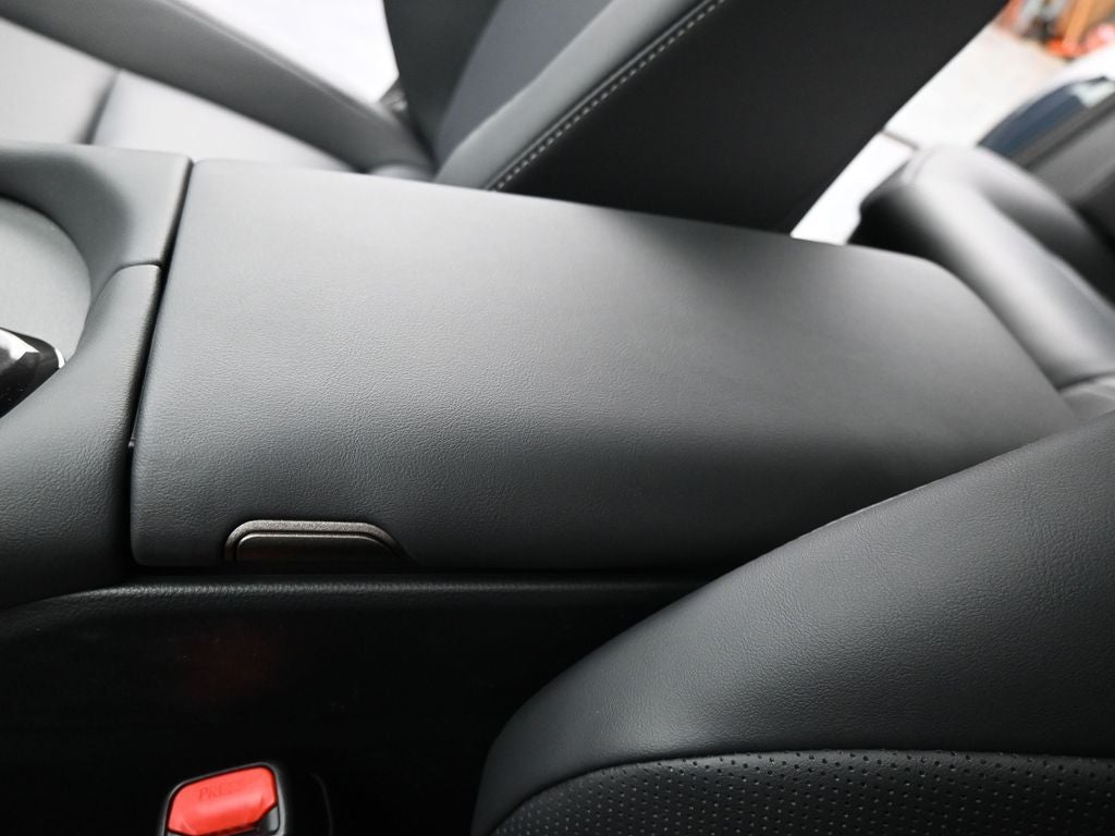 2026 Toyota Toyota Crown XLE