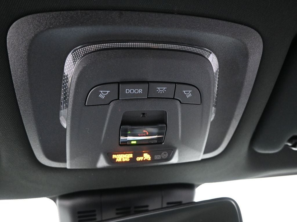 2026 Toyota Toyota Crown XLE