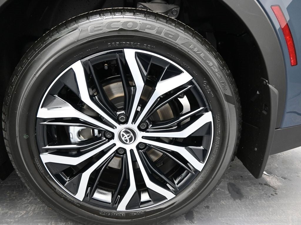 2026 Toyota Toyota Crown XLE