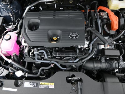 2026 Toyota Toyota Crown XLE