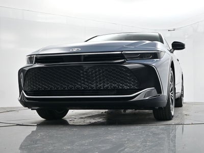 2026 Toyota Toyota Crown XLE