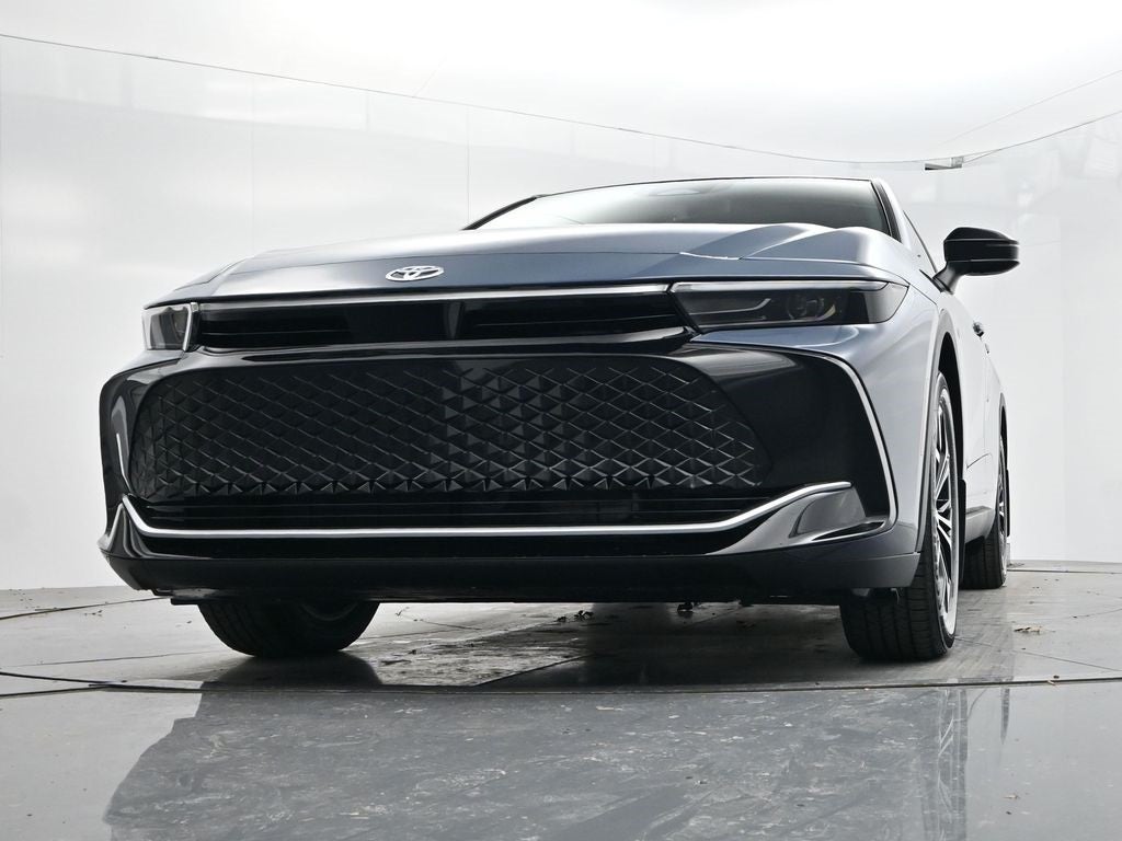 2026 Toyota Toyota Crown XLE