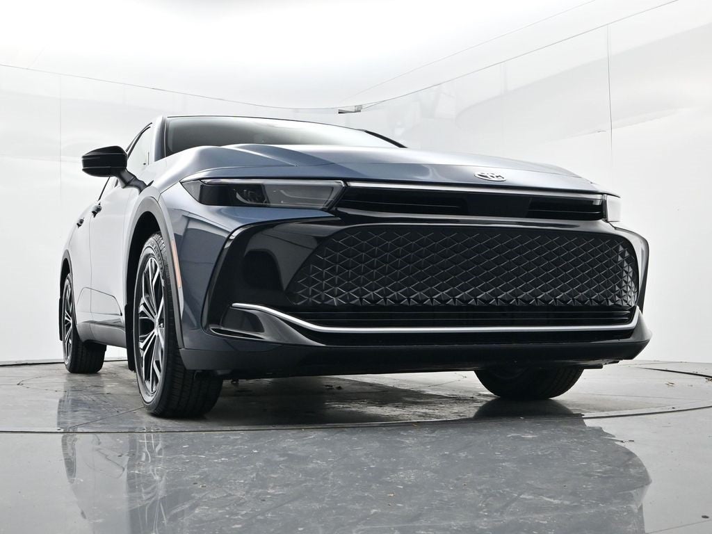 2026 Toyota Toyota Crown XLE