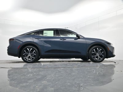 2026 Toyota Toyota Crown XLE