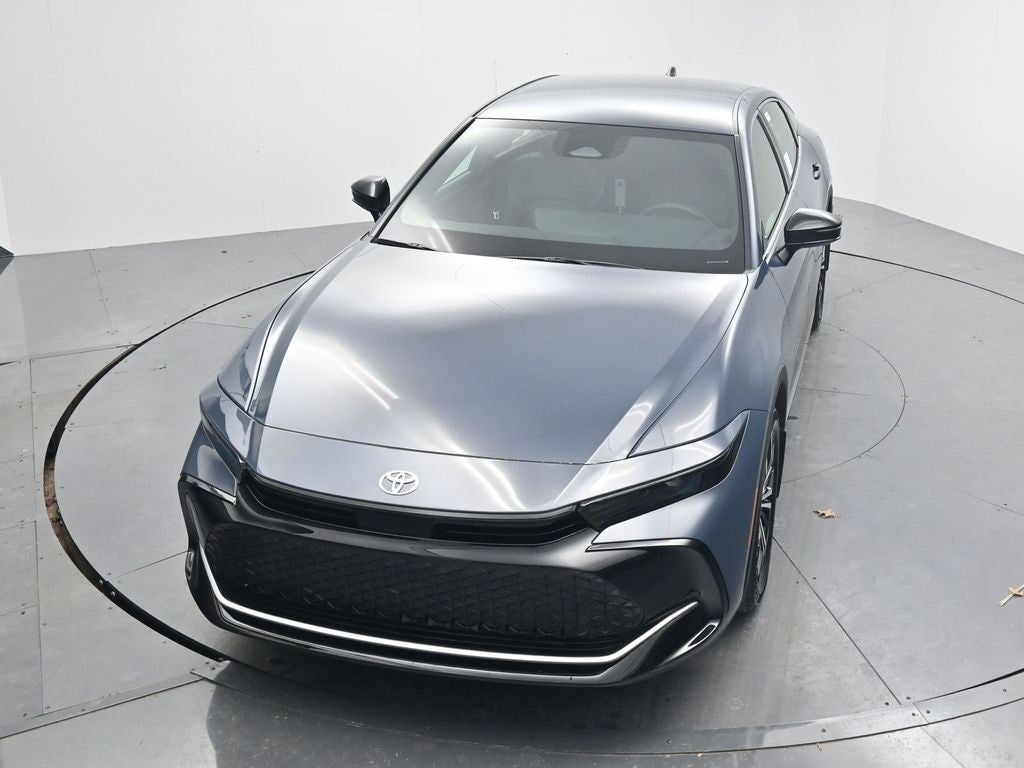 2026 Toyota Toyota Crown XLE