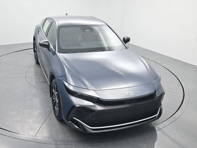 2026 Toyota Toyota Crown XLE