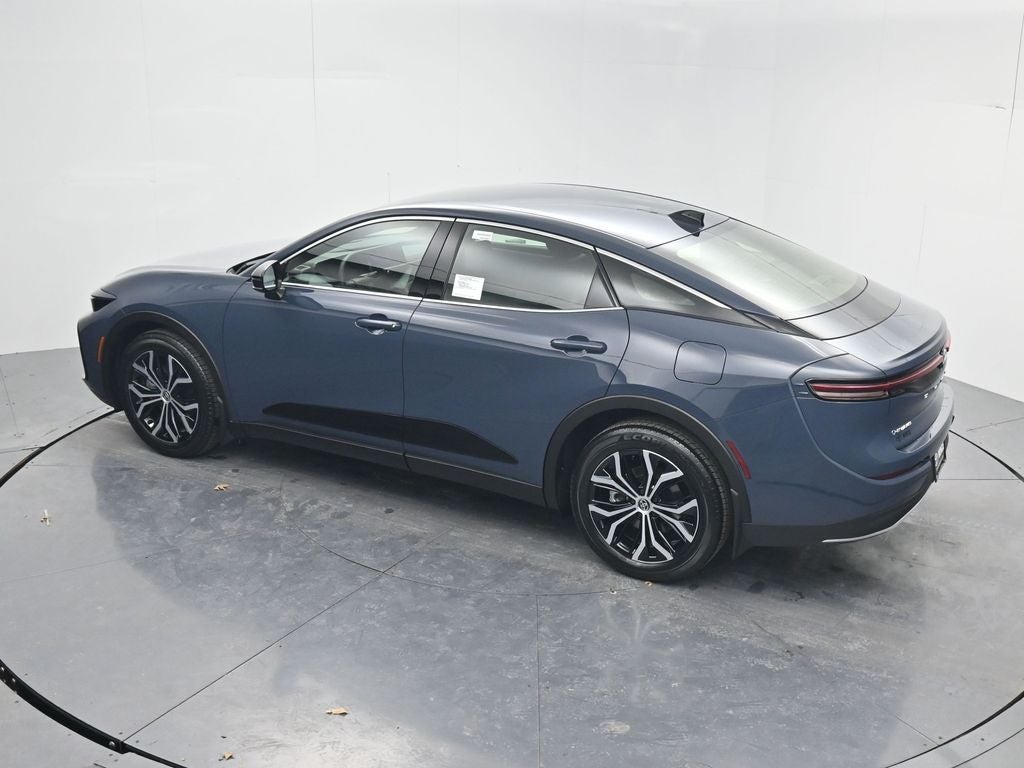 2026 Toyota Toyota Crown XLE