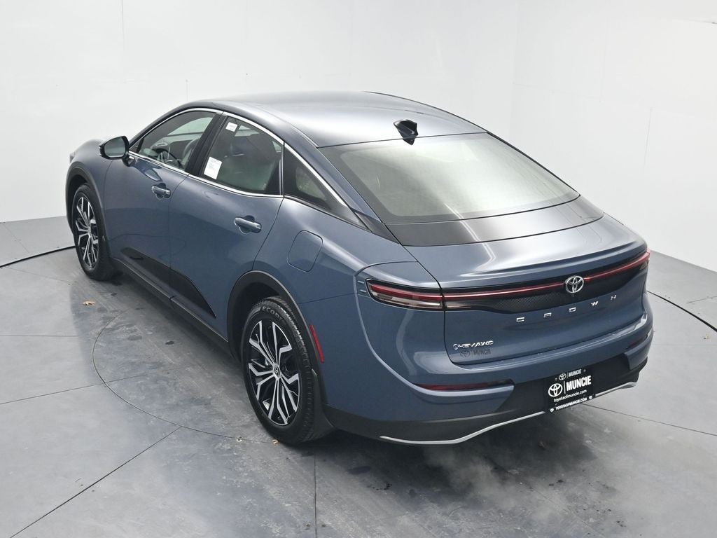 2026 Toyota Toyota Crown XLE