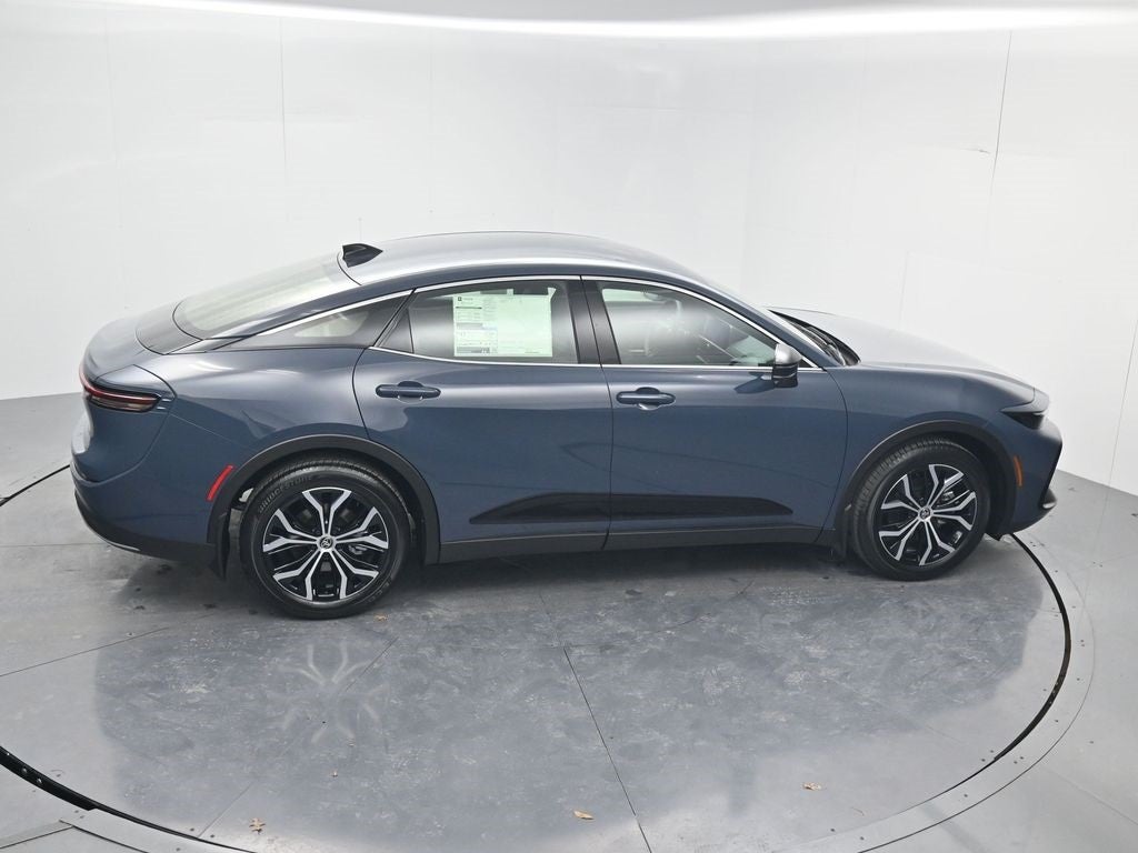 2026 Toyota Toyota Crown XLE