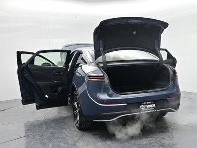 2026 Toyota Toyota Crown XLE