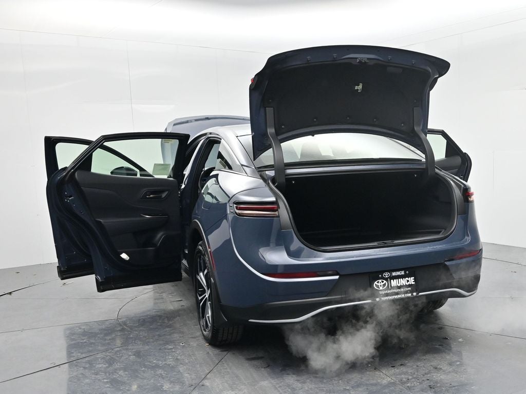 2026 Toyota Toyota Crown XLE