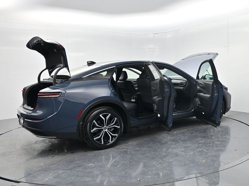 2026 Toyota Toyota Crown XLE