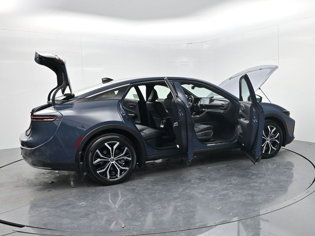 2026 Toyota Toyota Crown XLE